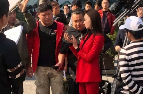 法邦专家：中法务实配合促使举世冷静与发扬